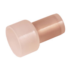 Mynd af Endahulsa aleinangruð  4-6mm²