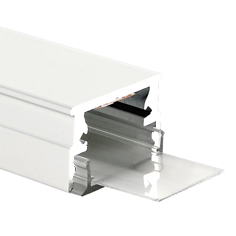 Mynd af Pro-Cover Optics M-Line Narrow. Flat 2m Glært