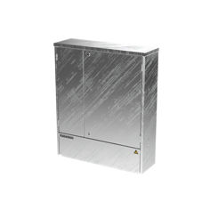 Mynd af Strengskápur SDCH 1673 1600A