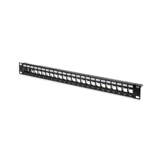 Mynd af Krosstengibretti Keystone Jack 24P 1U