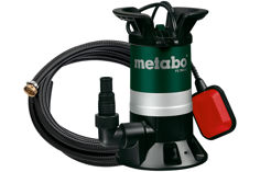 Mynd af Brunndæla PS 7500S m.7 metra slöngu