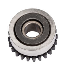 Mynd af Counter-pressure roller smooth