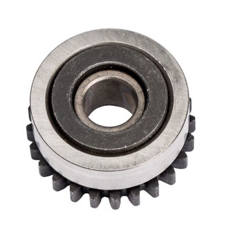 Mynd af Counter-pressure roller smooth