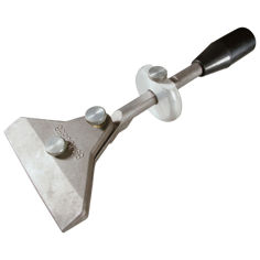 Mynd af Device for big knifes