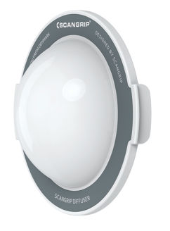 Mynd af Diffuser small