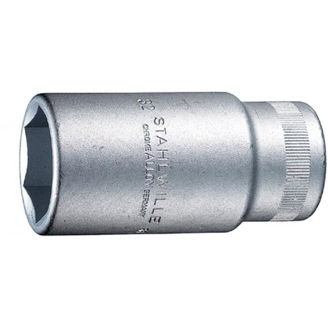 Mynd af Dj.toppur 56-21mm.3/4
