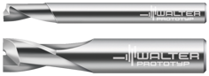 Mynd af END MILL