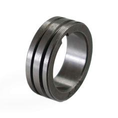 Mynd af Feed roller stál/ryðfrítt 1.2 - 1.6mm