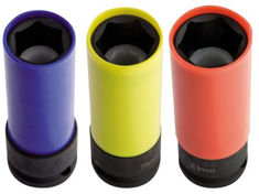 Mynd af Felgutoppur 19mm 558Nm 1/2