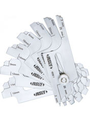 Mynd af Fillet Welding Gauge
