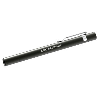 Mynd af FLASH Pencil vasaljós
