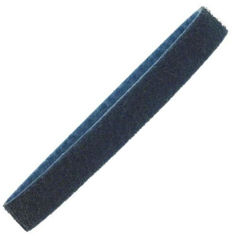 Mynd af Flókabelti 75x2200 Gróft