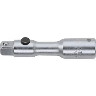 Mynd af Framlenging 54mm 1/4  quick release