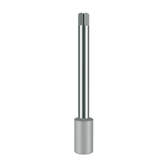 Mynd af Framlenging f.9-10mm snittappa