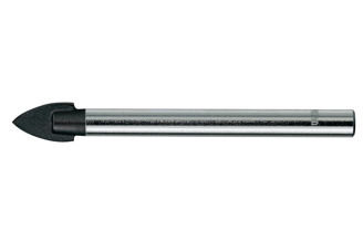 Mynd af Glerbor  8mm
