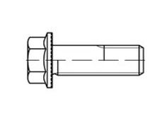 Mynd af Grindarbolti 14x1,5x30