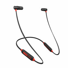 Mynd af Heyrnarhlífar ISOtunes Xtra 2.0 Red