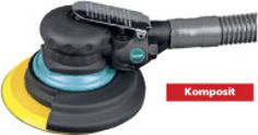 Mynd af Hjámiðjurokkur 150mm ESS