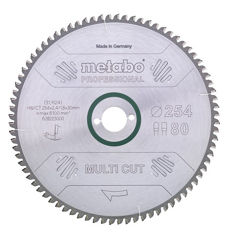 Mynd af Hjólsagarblað 216 60T FZ/TR