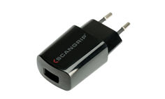 Mynd af Hleðslutæki 240V f. USB 1A 5V