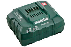 Mynd af Hleðslutæki ASC 55 12V - 36V