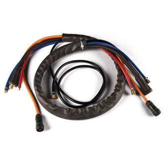 Mynd af Hose package W70mm2 5m
