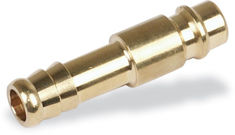 Mynd af Hraðt.Plug in nozzle 9mm