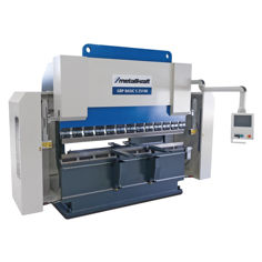 Mynd af Hydraulic press GBP BASIC S 30320 CNC