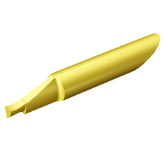 Mynd af Karbít rennibóma XS 1025