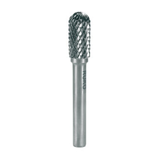 Mynd af Karbítoddur 10x20mm C
