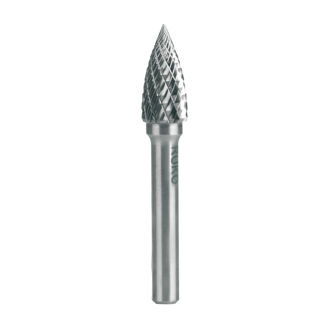 Mynd af Karbítoddur 10x20mm G