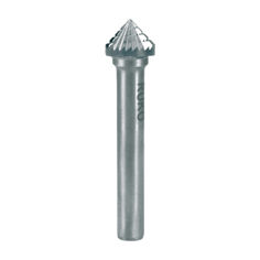 Mynd af Karbítoddur 10x5mm K