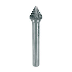 Mynd af Karbítoddur 10x8mm J 