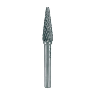 Mynd af Karbítoddur 12x32mm L