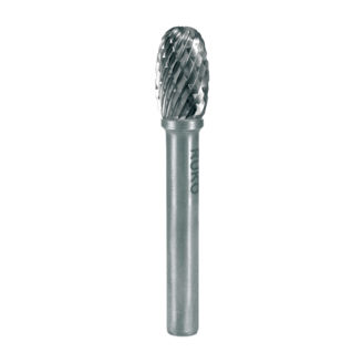 Mynd af Karbítoddur 6x10mm E