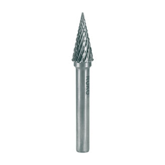 Mynd af Karbítoddur 6x18mm M