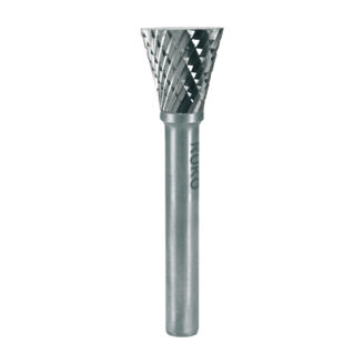 Mynd af Karbítoddur 6x8mm N 