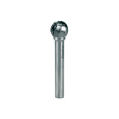 Mynd af Karbítoddur ALU 12x11mm D