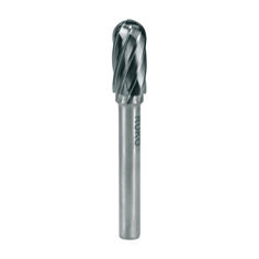 Mynd af Karbítoddur ALU 12x25mm C