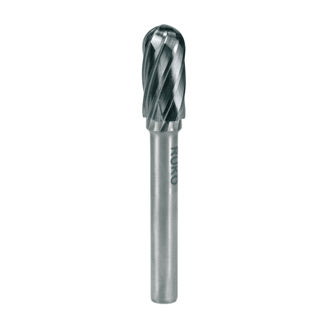 Mynd af Karbítoddur ALU 6x18mm C