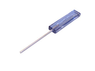 Mynd af Keramik hnífabrýni 102mm