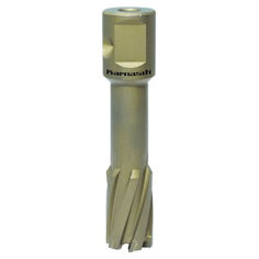 Mynd af Kjarnabor 14x55mm