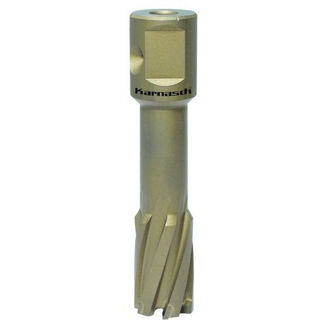 Mynd af Kjarnabor 14x55mm