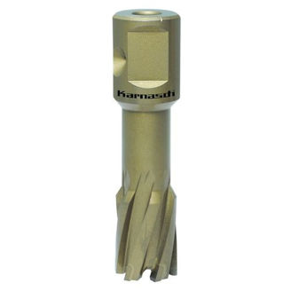 Mynd af Kjarnabor 21x40mm