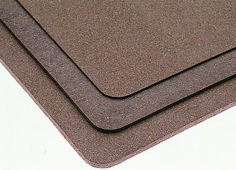 Mynd af Korkp.Nebar 4,0mm 1,2x1,2m