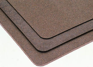 Mynd af Korkp.Nebar 6,4mm 1,2x1,2m