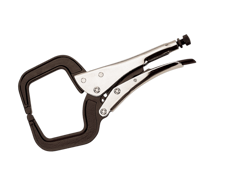 Mynd af Krafttöng C-grip 280mm