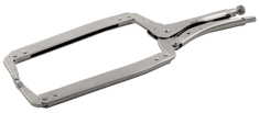 Mynd af Krafttöng C-grip 450mm