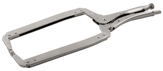 Mynd af Krafttöng C-grip 450mm
