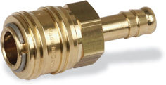 Mynd af Kúpling m.9mm skotti